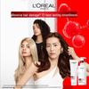 L'Oréal Hair Core Strengthening Shampoo