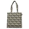 Gussetless Kuttari Scandinavian Style Tote Bag RO Tall Flat MODERN [Routeto] (Animal)
