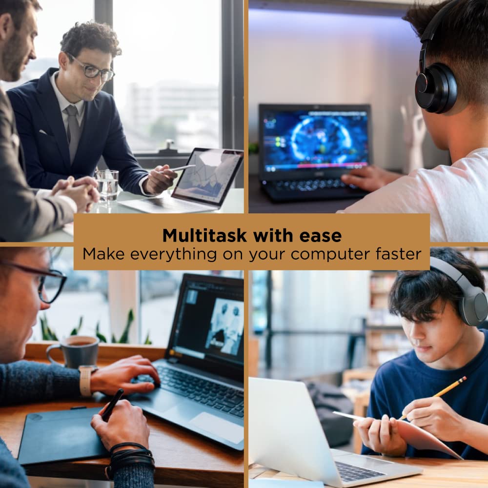 Gigastone 16 ГБ x 1 DDR4 2666 МГц или CL19 SODIMM 260-контактный небуферизованный модуль памяти для ноутбука [Память DDR4] (2400МГц 2133МГц) PC4-21300
