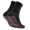 Tourmaline Self-Heating Thermal Socks for Winter - Magnetic Therapy Slimming Design (1/3/5 Pairs)