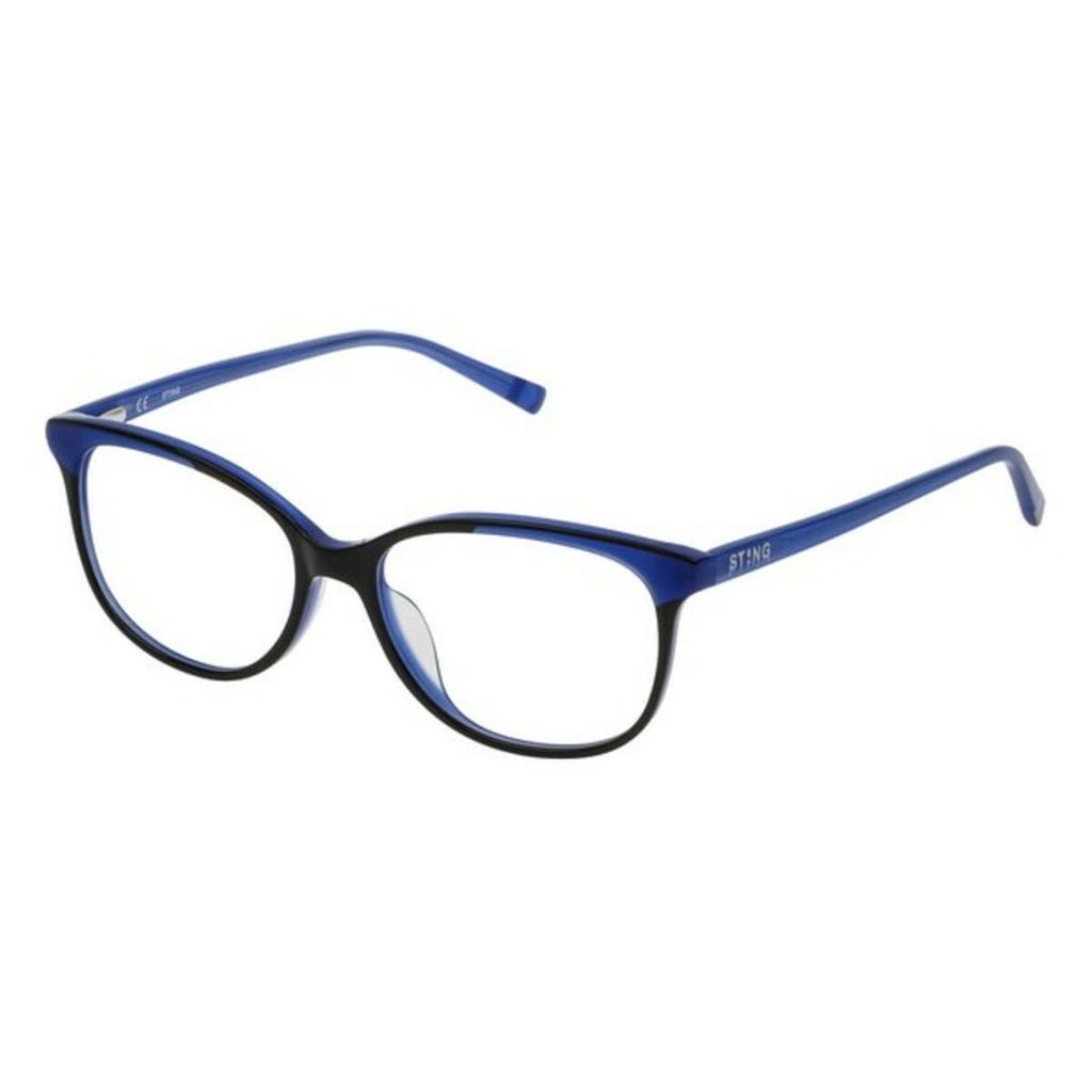 Ladies' Spectacle Frame Sting VST117520V13 Ø 52 Mm