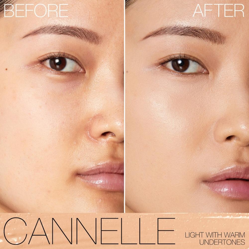 Nars Radiant Creamy Concealer 0.22 Oz 6 Ml Cannelle L2.75