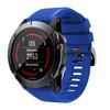 26 22 20 мм Ремешок для часов Наручный ремешок Для Garmin Fenix 8 43 мм 47 мм 51 мм 7X 6X 7 7S 6 6S Pro Ремешок для часов Быстросъемный EasyFit Силиконовый