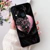Новая Модная Задняя Крышка Для Tecno Spark 8 8p 8c 8 Pro Чехол Для Spark8c KG5k Оболочка Телефона Крутые Животные Роскошный Девичий Мягкий Силикон