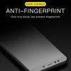 2 шт. AG матовое полное покрытие 9H закаленное стекло для iPhone 11 Samsung S20 FE A52 A51 Xiaomi Redmi Note 10 Pro защитная пленка для экрана против отпечатков пальцев