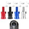Refit Device Sound Simulator Car Turbo Sound Whistle Sound Whistle Simulator Muffler Exhaust Pipe