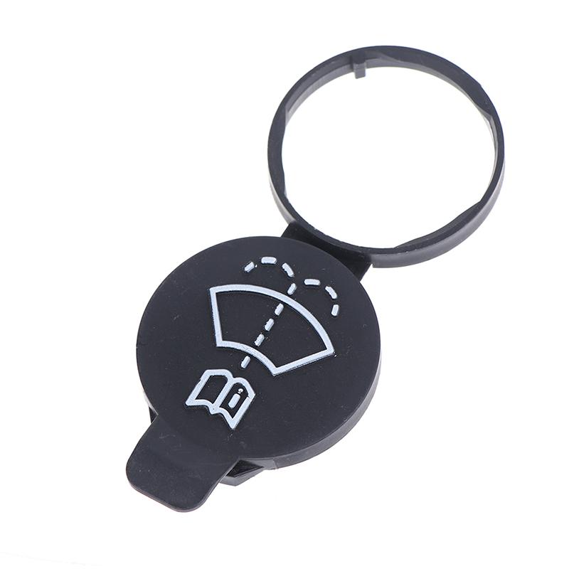 2 шт., крышка резервуара для воды для мойки автомобиля, крышка от бутылки стеклоочистителя, крышка резервуара для жидкости