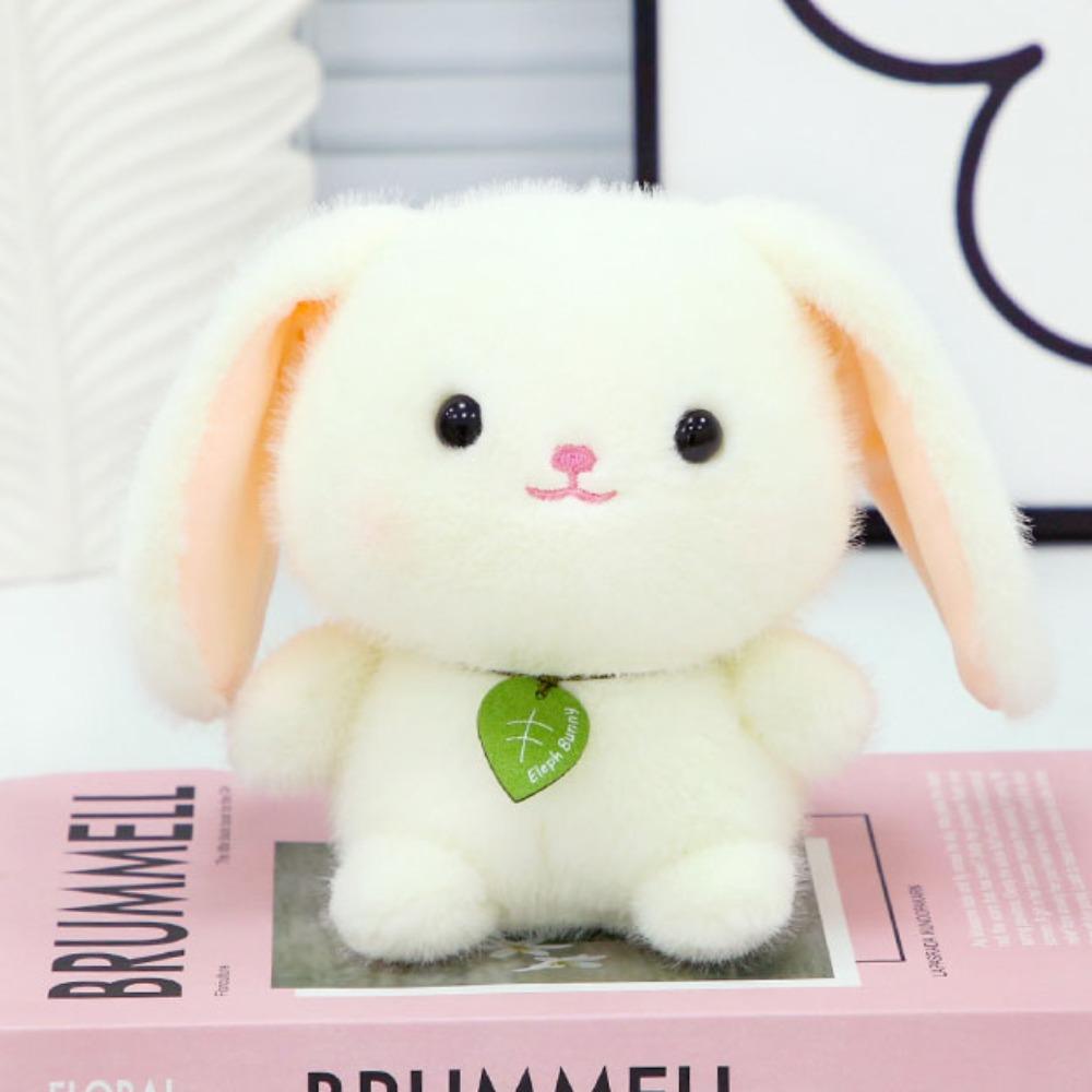 Pig Little Rabbit Plush Toy Corgi Plush Rabbit Doll Desktop Decoration Panda Plush Doll Boys Girls