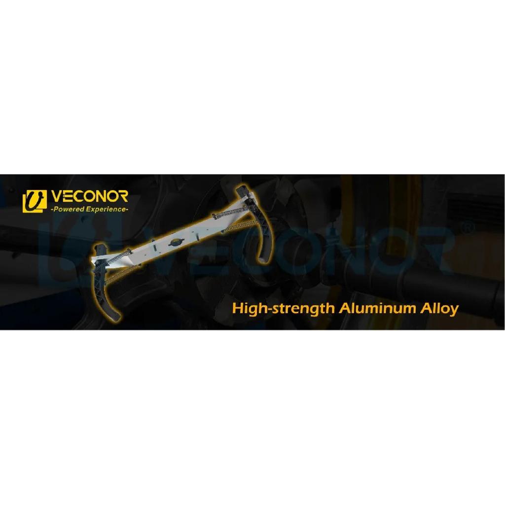Motorcycle TIre Adaptor for Wheel Balancer with 10mm/16mm Installation Hole Motorcycle Tyre Balancing Tool 36 38 40mm Shaft Size