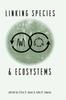 The Linking Species & Ecosystems Book