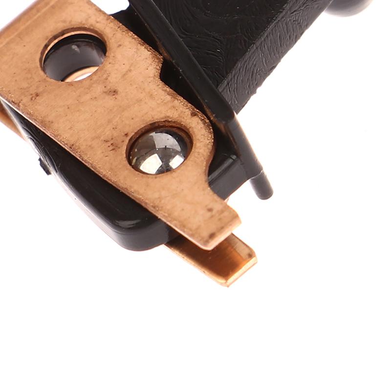 1 Pcs Hair Clipper Power Switch Electric Push Scissors Replacement For 8148/8159