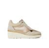 Кроссовки D Ilde D25RAA 0AJ22 CB55V Бежевый