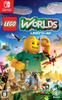 LEGO World Aim To Be a Master Builder Switch (R) -