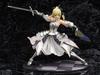 Fate/unlimited Codes Saber Lily All Distant Utopia (Avalon) (1/7 Scale PVC Painted Finished Product)