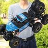 Большой радиоуправляемый внедорожник-скалолаз 4WD/6WD из сплава для детей - Перезаряжаемый
