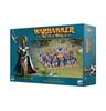 Games Workshop Warhammer Старый Свет Высокая Стража Феникса - - - Эльфрелум