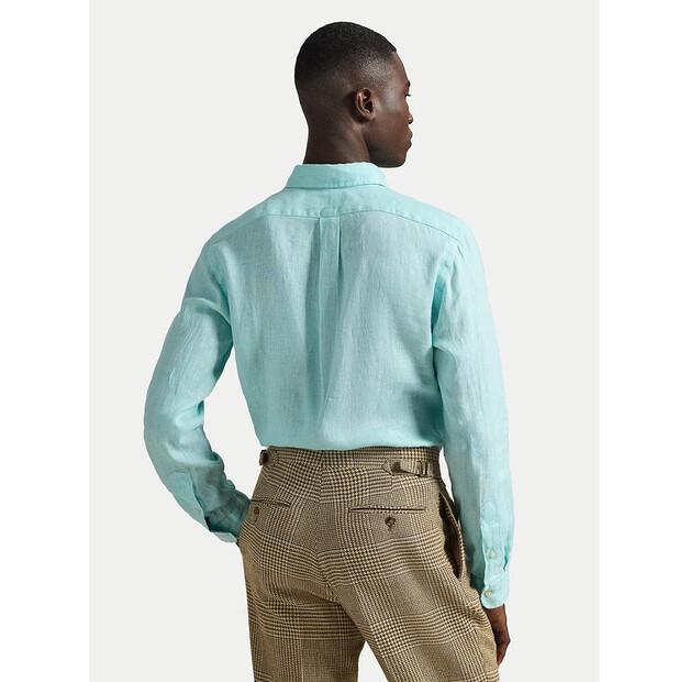 Рубашка Polo Ralph Lauren 710968915501
