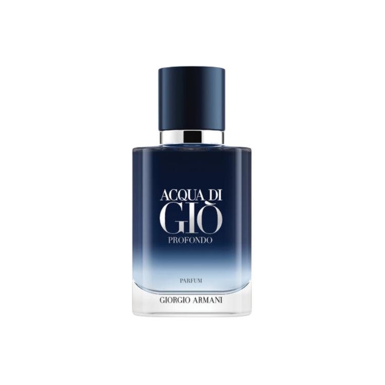ARMANI Выражение Эмоций Мужская Темно-Синяя Версия Легкий Парфюм Морской Водный Ароматический Туалетная Вода Acqua di Giò