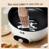 Yamamoto 6L Multi-Function Electric Hot Pot CN plug (adapter included)