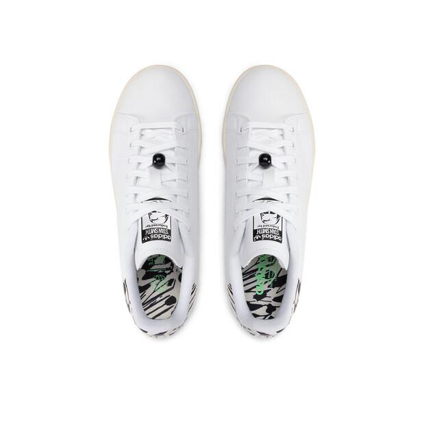 Adidas Stan Smith W GY6994 White Sneakers