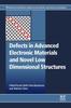 Книга Defects In Advanced Electronic Materials and Novel Low Dimensional Structures