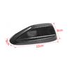 Carbon Antenna Base Cover Trim Accessories For Dodge RAM 1500 2018+Durango 14+