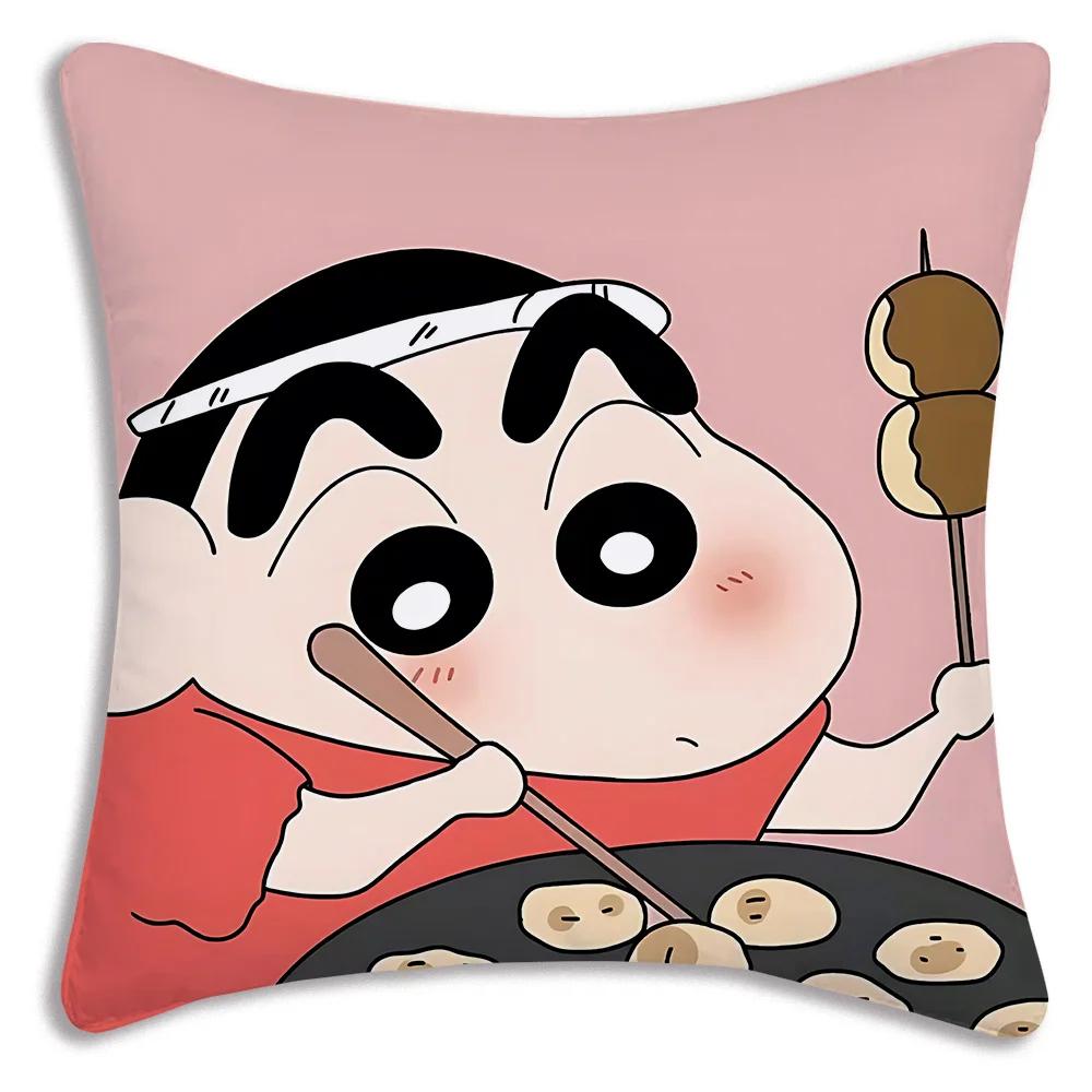 Наволочка Чехол для подушки Наволочка Чехол для дома Чехлы для подушек для гостиной Подушки Диван