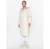 Пуховик Puffect™ Long Jacket