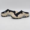 HF6881-100 Nike Clogposite Песочный Дрифт и Черный (Мужской)