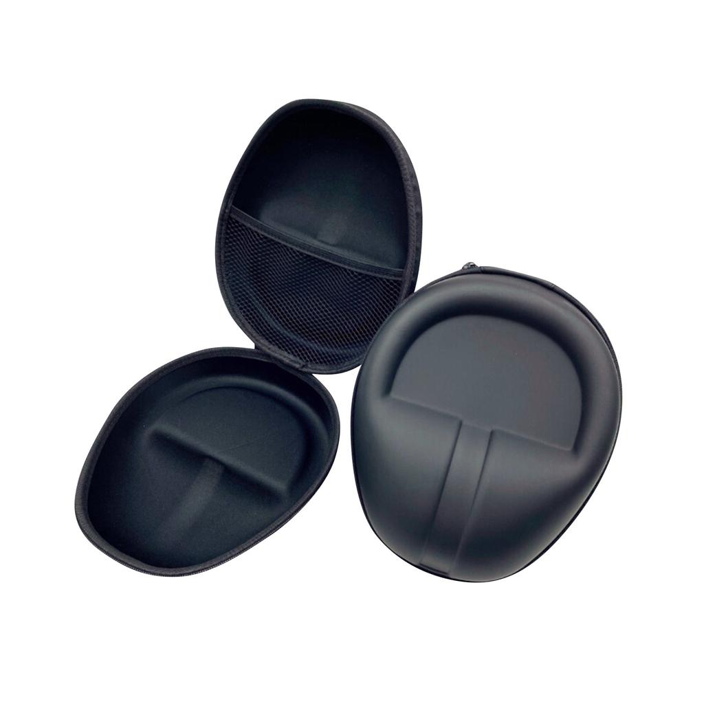 Сумка для наушников с креплением на голову, сумка для хранения беспроводных наушников