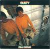 Пластинка 7 дюймов MIKE OLDFIELD Guilty VS245 Virgin 1979 UK Rock Б/у