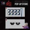 [PRE-ORDER] Stray Kids - SKZHOP HIPTAPE POP-UP STORE (7.Skzoo Lanyard Set, 8.Skzoo Plush Outfit)