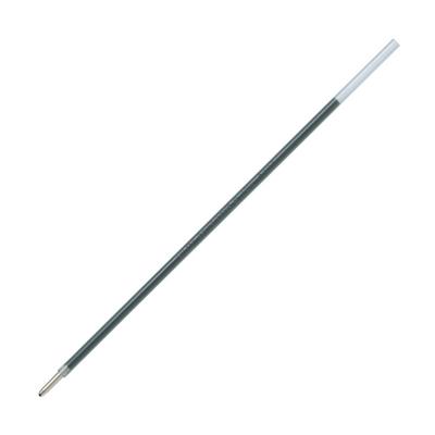 Pilot Шариковая ручка BPRF Super Grip G 10 Сменных стержней Масляные стержни, 1,6 Черный, (BPRF-80BB-10B)