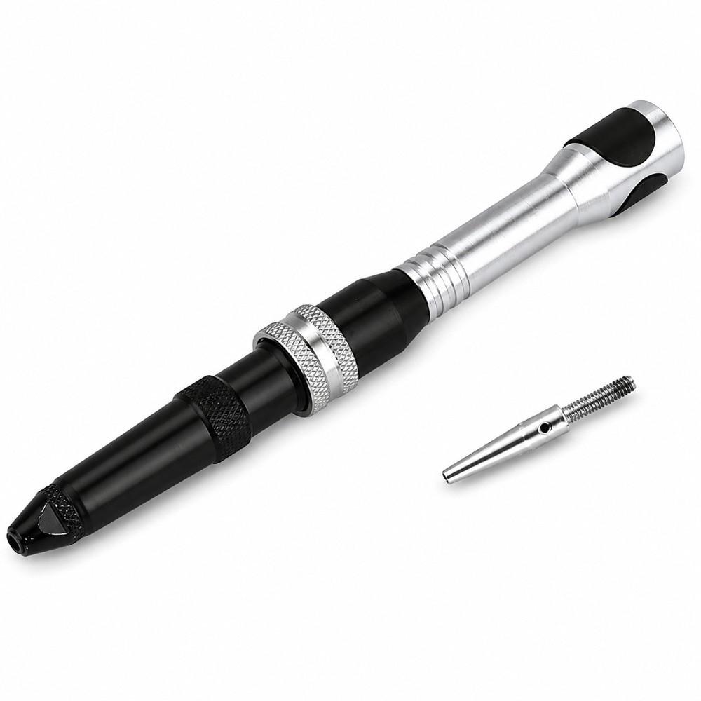 Handle Design Jewelry Engraving Hammer Flexible Shaft Handpiece For Metal Engraving