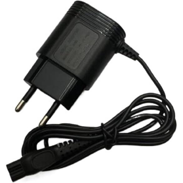 Совместим с бритвой Philips HQ8505 Зарядный штекер Сменная головка RQ10 RQ1050 RQ1075 RQ1060 RQ1085 RQ1090 RQ1095 RQ1059