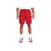 Nike Elastic Fit Shorts Men Bottoms Red BV2772-658