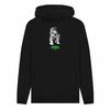 Horror Line Unisex Adult Gorgon Scare Hoodie