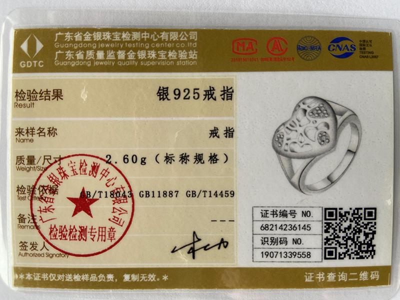 Кольцо в форме сердца из стерлингового серебра 925 пробы с цирконием AAA, модные ювелирные изделия, свадебные украшения