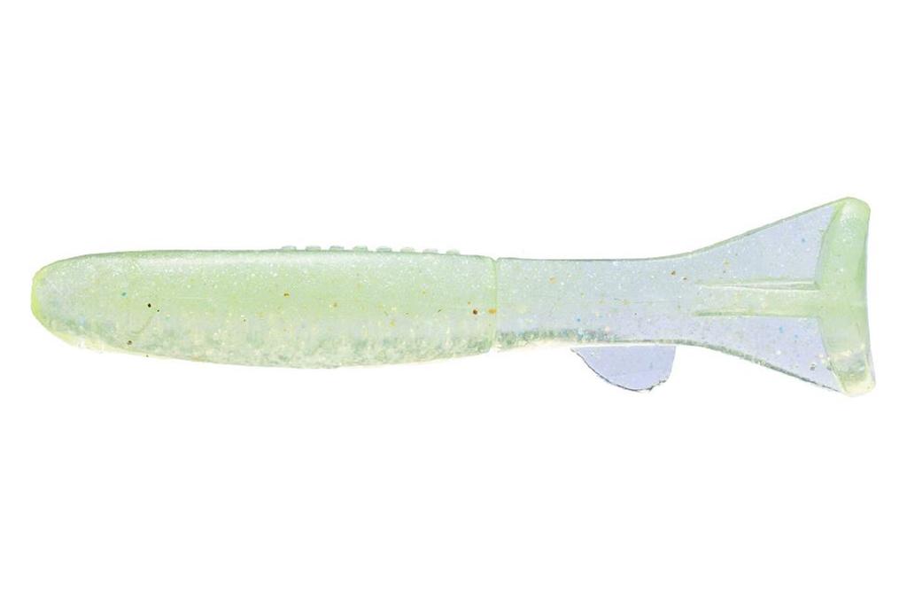 Sale OSP Soft Lure HP Fish 3.7 Inches TW126 (4864)