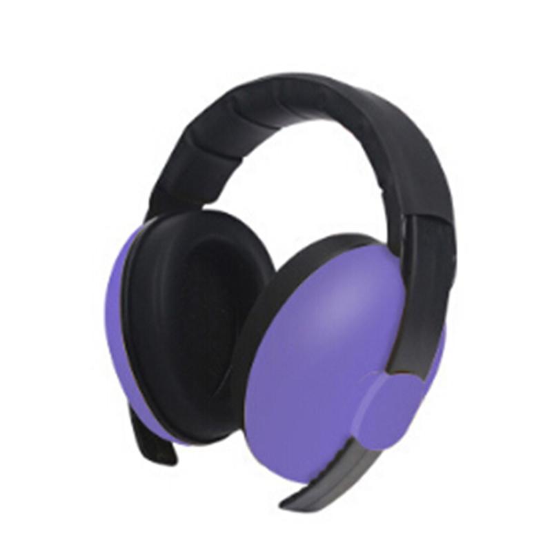 Детские наушники для младенцев, защитные наушники, шумоподавление, комфорт, фестивальная защита