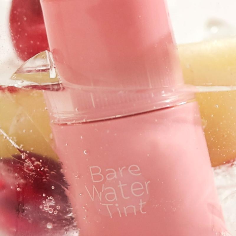 Rom&nd Тинт для губ Bare Water Tint 4,5 г