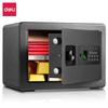 Deli Биометрический и цифровой сейф для домашнего офиса H250