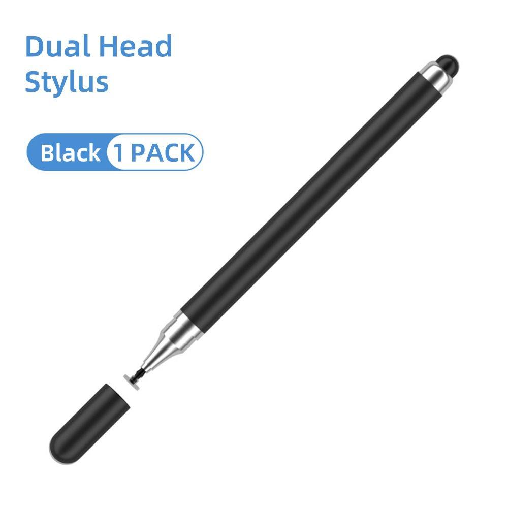 For Android Ios Plastic For Tablet Mobile Capacitive Drawing Pen Stylus Pen Screen Touch Pen