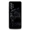 Phone Case For Samsung A13 A51 A71 A41 A31 A21S A11 A01 A03S A12 A32 A52 A22 A23 A33 A53 A73 5G Cover Cheetah Tiger Lion Animals