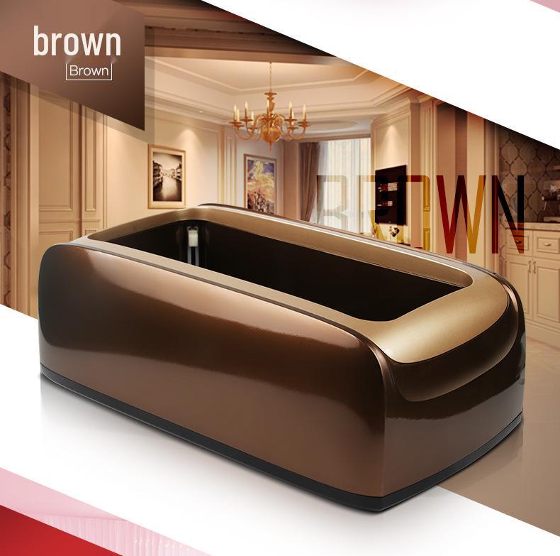 Automatic Disposable Shoe Cover Machine for Home and Office