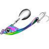 3colour Fishing Lure Long Distance
