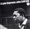 CD JOHN COLTRANE - Shij? No Ai(supreme Love) Japan ObiJazz Used