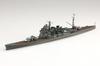 Aoshima Bunka Kyozai Waterline Series Japanese Navy Heavy Cruiser Takao Plastic Model 1/700 No.337