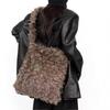 Women Large Hobo-Bags Anti-theft Tote Handbag for Travel School Trip