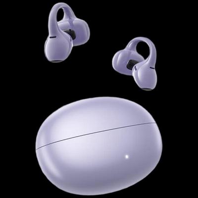 Edifier Lolli Clip AI Bluetooth-наушники с открытым дизайном